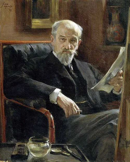 Aleksandr Sokolov