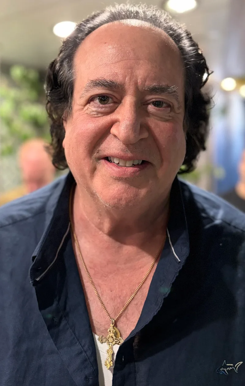 Nick Vallelonga