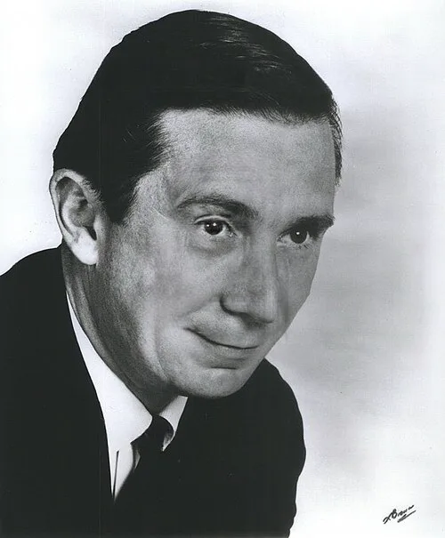 Bruce Kirby