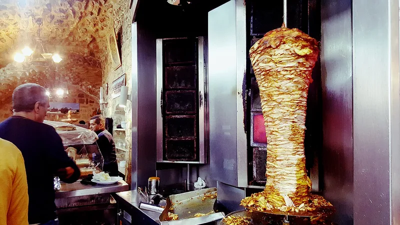 shawarma