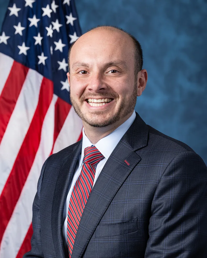 Andrew R. Garbarino