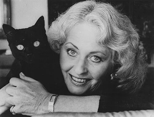 Barbara Avedon