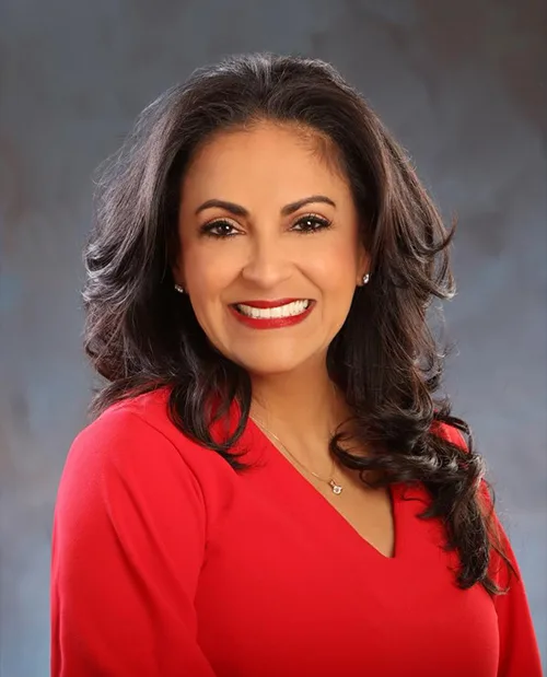 Paulette Guajardo