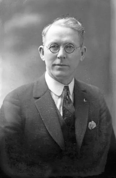 Edward J. Cleary