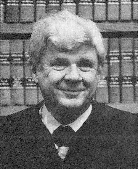 Frank D. Padgett