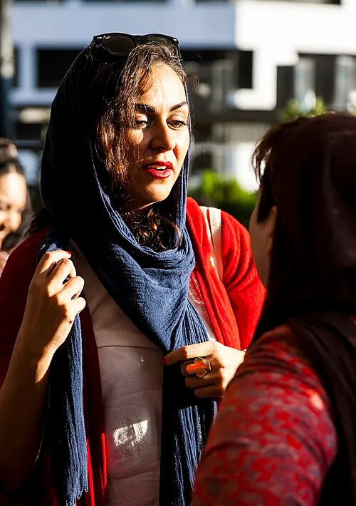 Shiva Ebrahimi