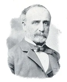 Moses Hallett
