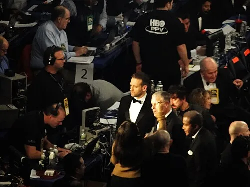 Jim Lampley