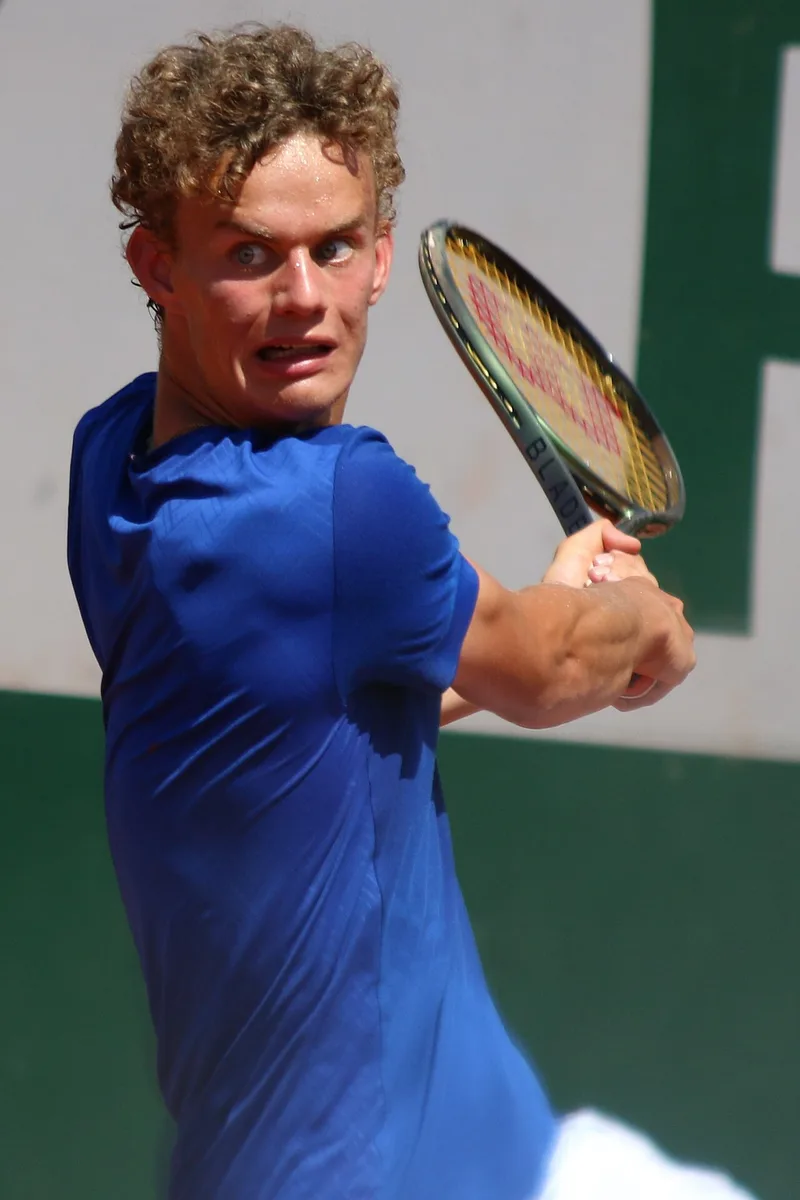 Luca Van Assche