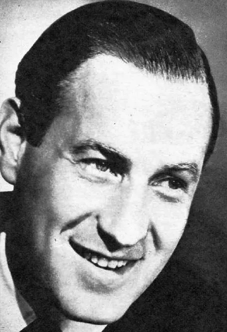 Buddy Clark