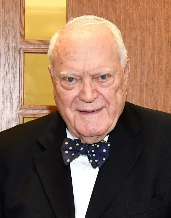 Gerald Bard Tjoflat