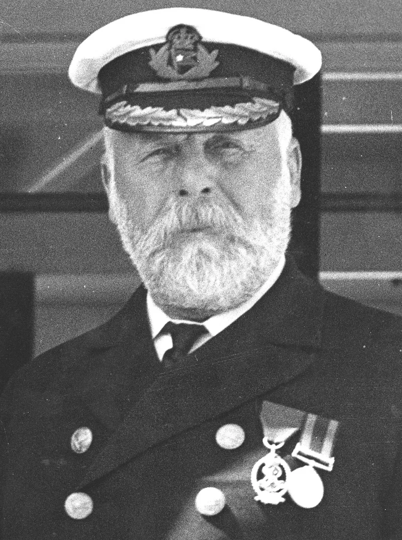 Edward S. Smith