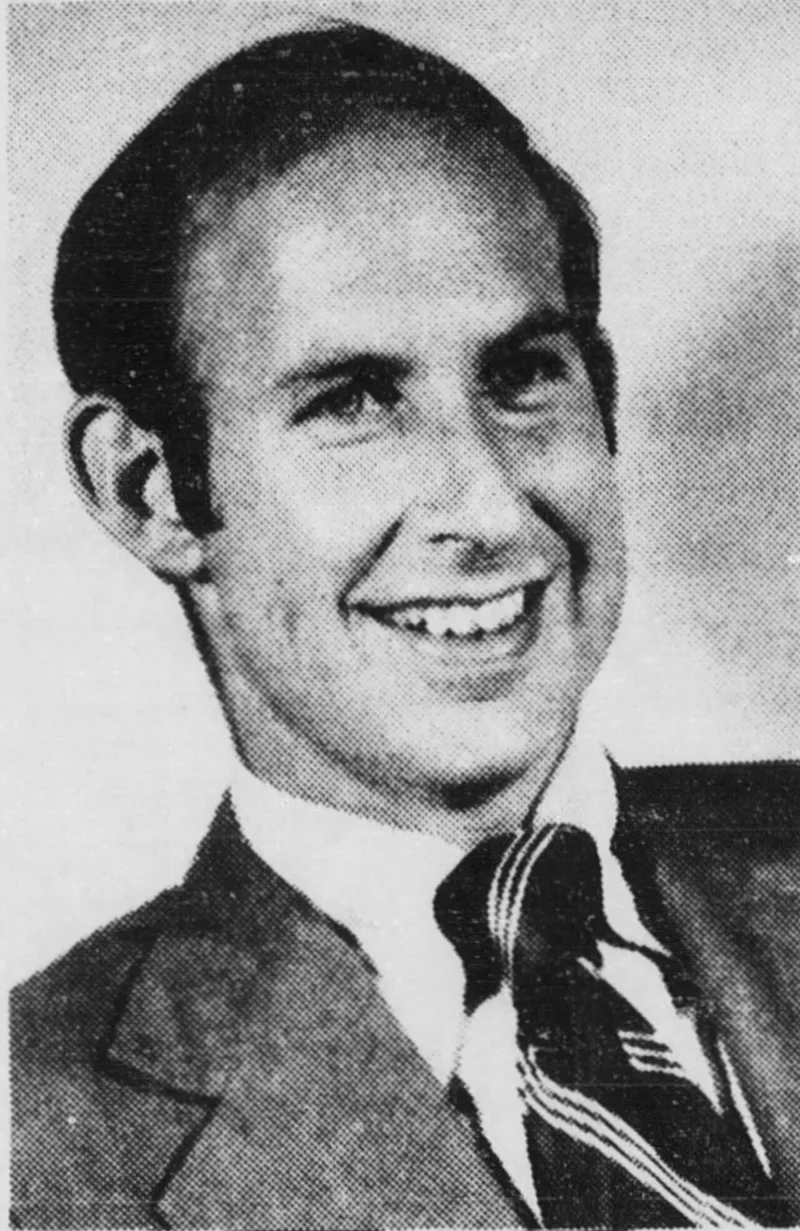 Lynn S. Adelman