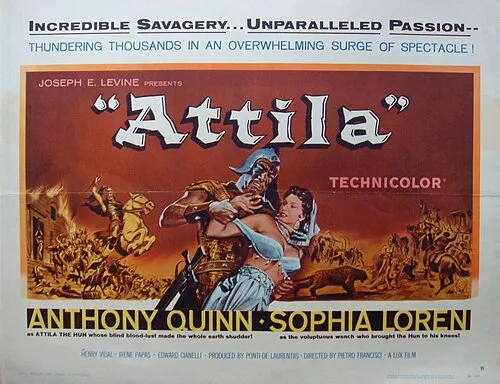 Attila