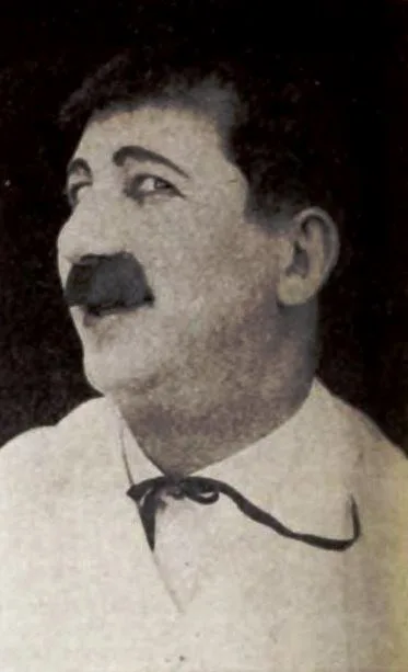 Hank Mann