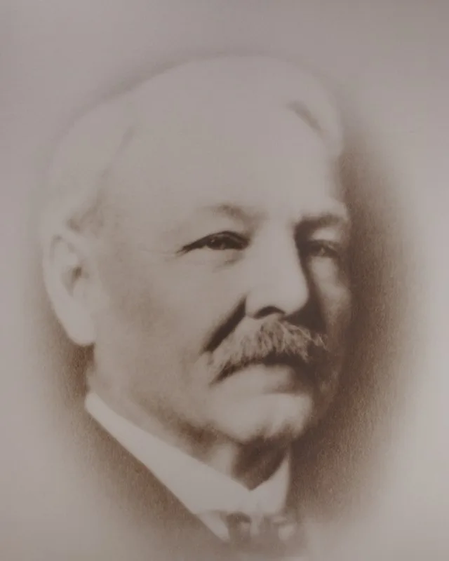 William Henry Munger