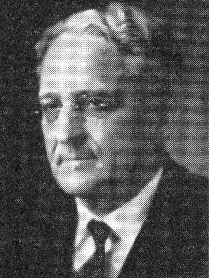Oscar M. Fritz