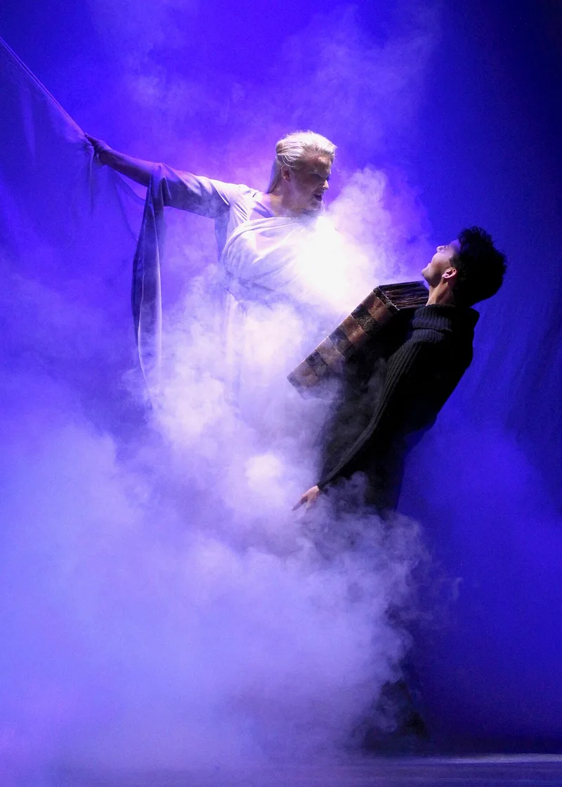 Angels in America