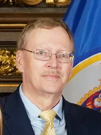 Michael D. Nelson