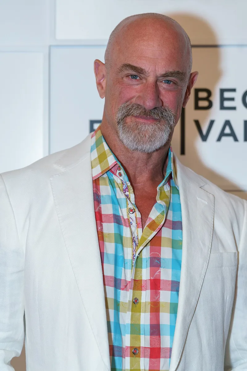 Christopher Meloni
