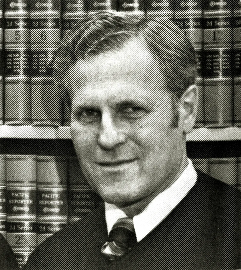 Robert Boochever
