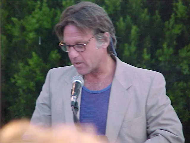 Richard Edward Pacheco