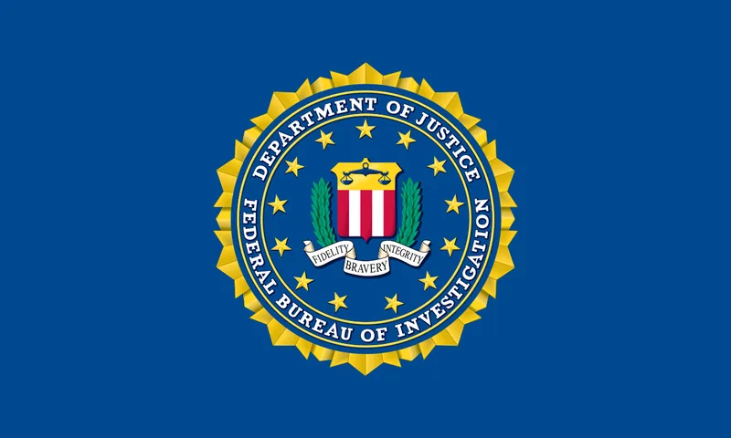 Federal Bureau of Investigation