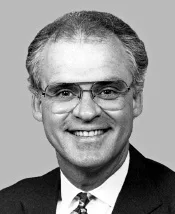 Michael T. Parker