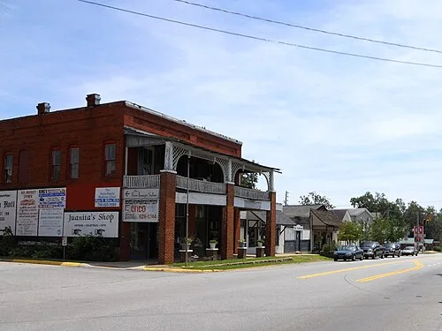 Hamilton