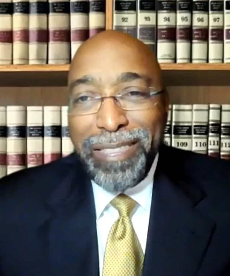 Maurice B. Foley