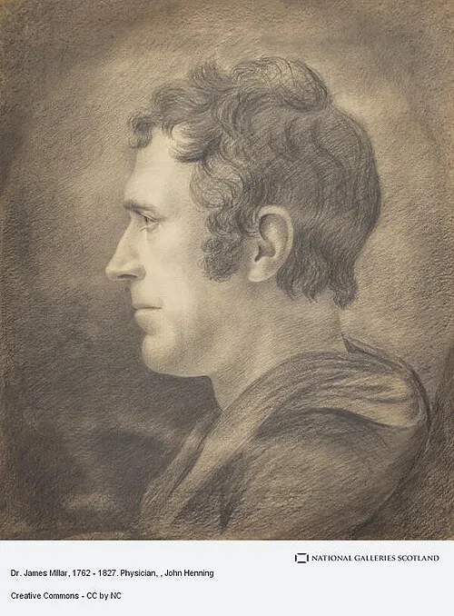 James Millar