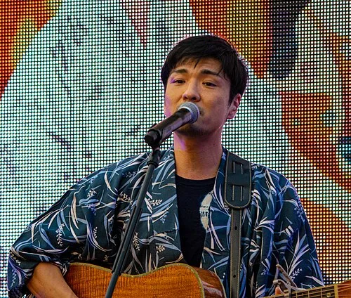 Naotaro Moriyama