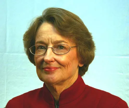 Jean Constance Hamilton