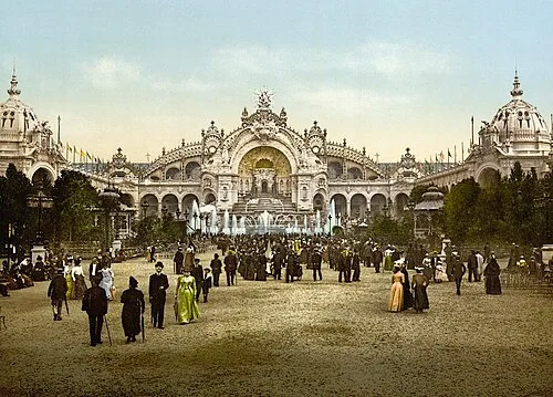 Belle Époque