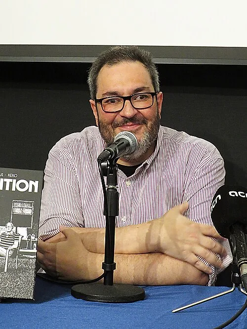 Carlos Portela