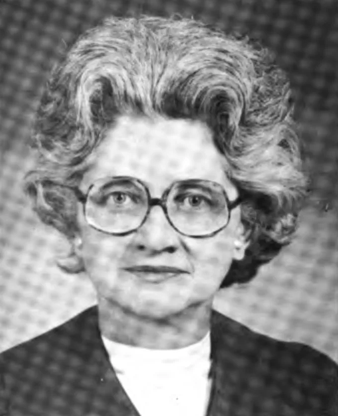 Ellen Bree Burns