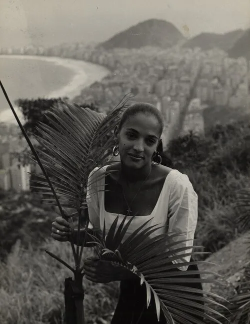 Lourdes de Oliveira