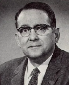 Carl Andrew Weinman
