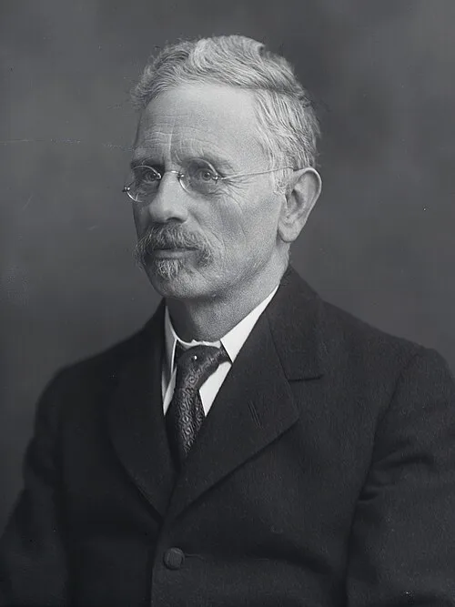 Otto Jespersen