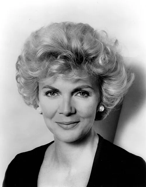 Audrey Peters