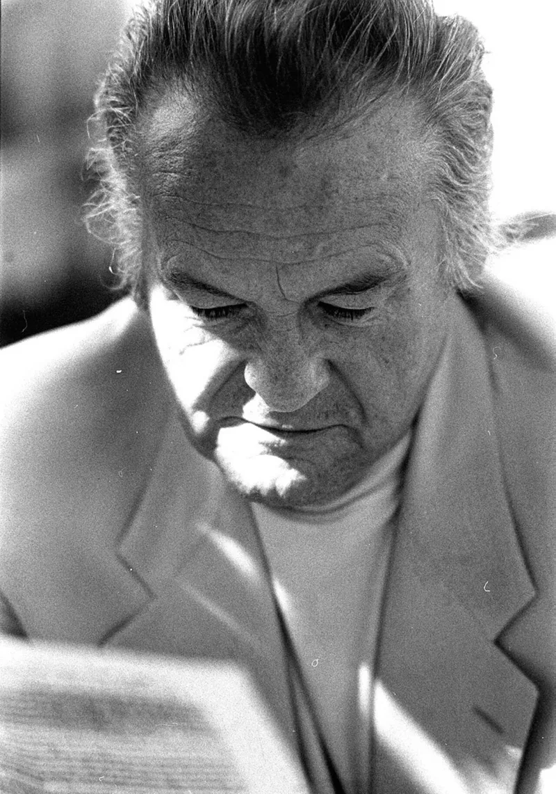 Jerzy Skolimowski