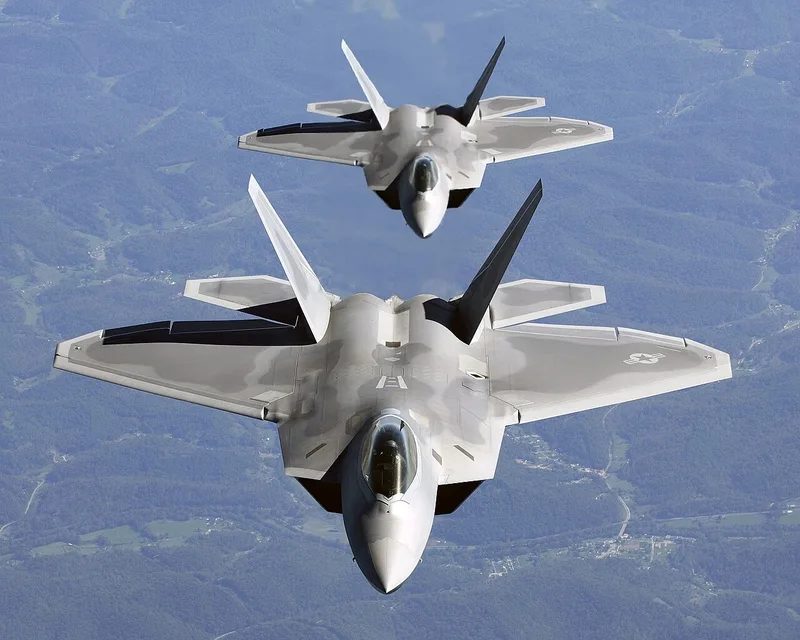 United States Air Force