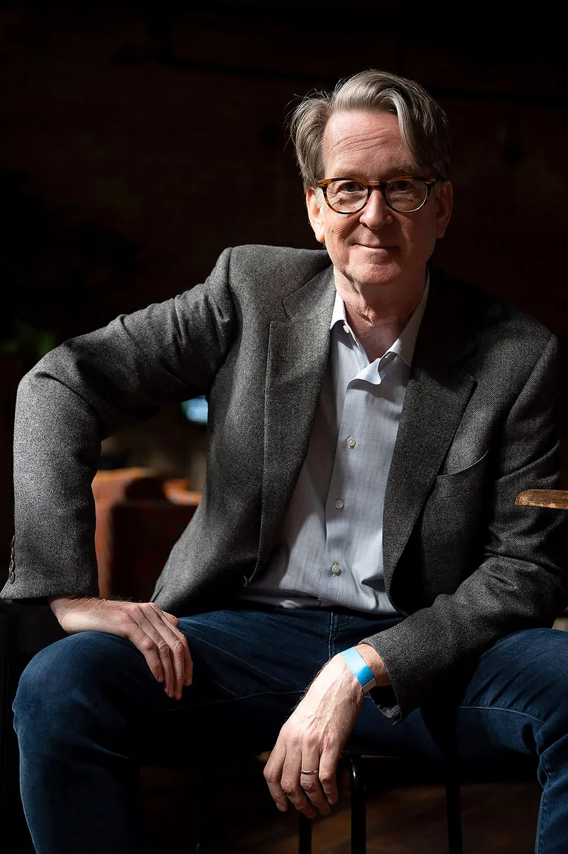 David Koepp