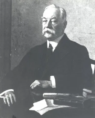 Henry Harrison Swan