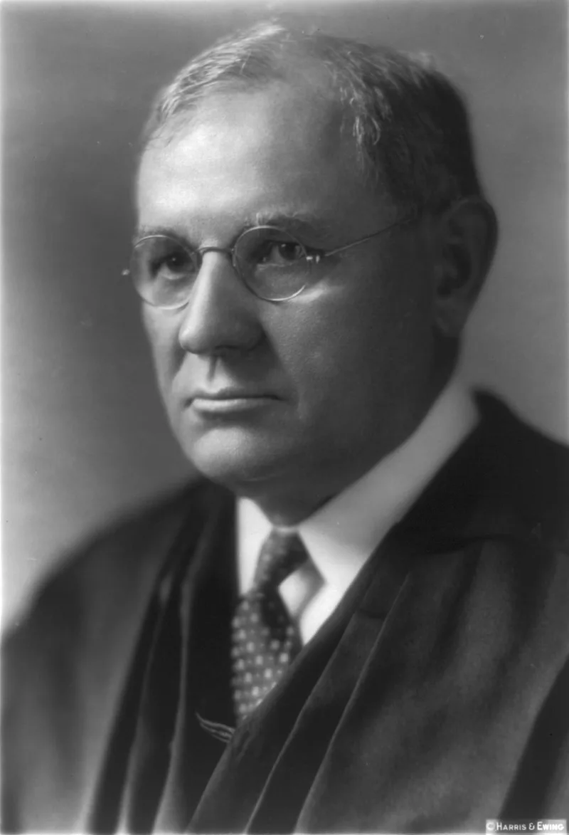 Pierce Butler