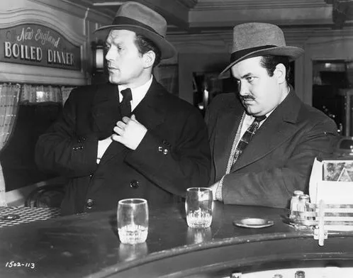 Charles McGraw
