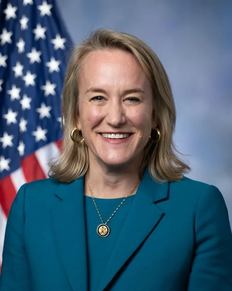 Nikki Budzinski