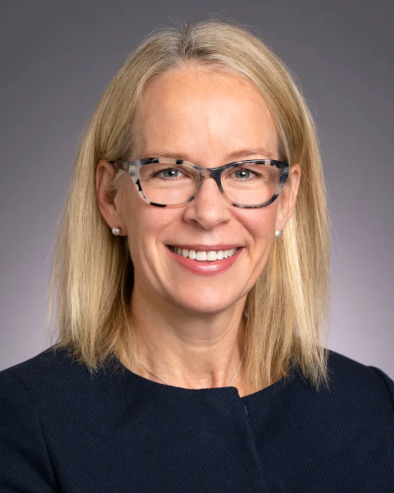 Kelly Morrison