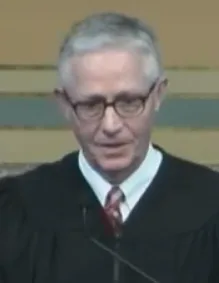 Mark S. Cady
