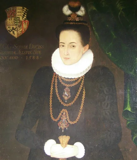 Sophie of Württemberg